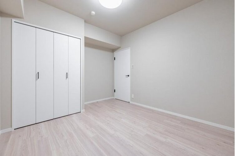 リビング以外の居室