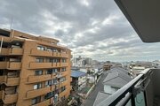 住戸からの眺望写真 住戸からの眺望写真