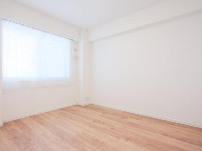 リビング以外の居室