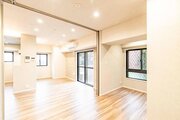 リビング以外の居室