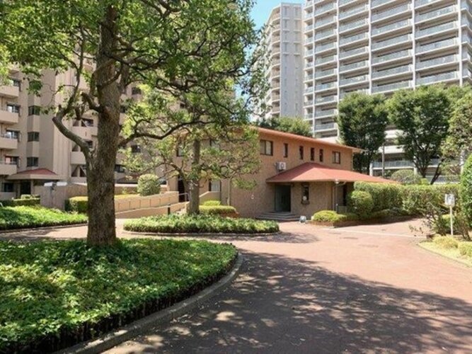 その他共用部 その他共用部