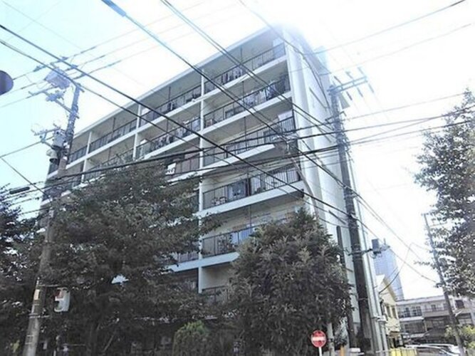 現地外観 現地外観