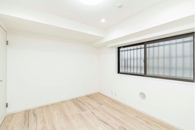 リビング以外の居室