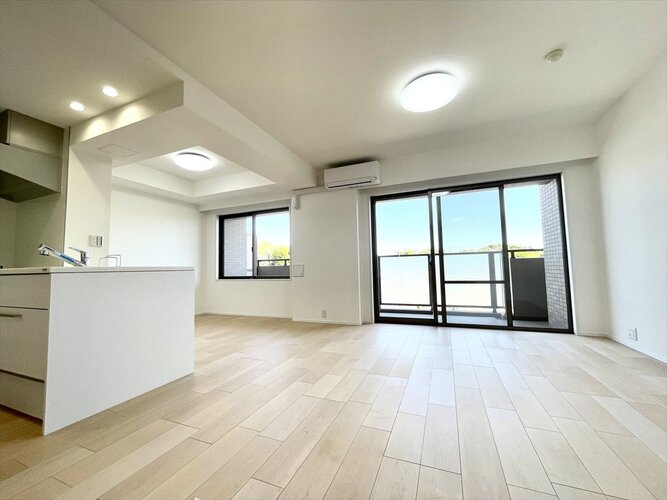 リビング リビング