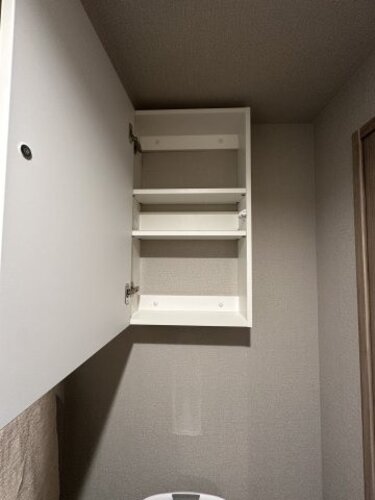 【収納】検見川マリンタウン団地3号棟 【収納】検見川マリンタウン団地3号棟