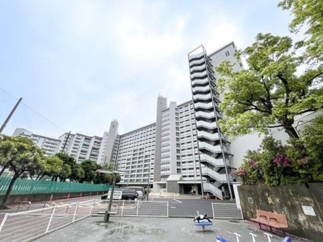 現地外観写真 現地外観写真
