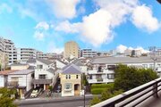 住戸からの眺望写真