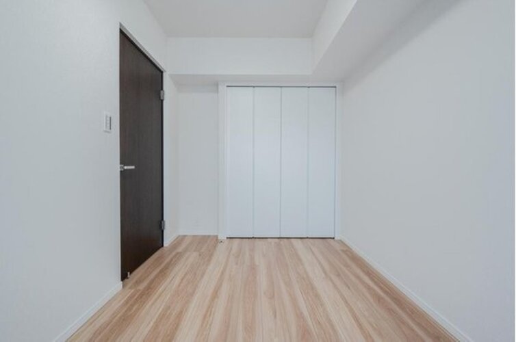 リビング以外の居室