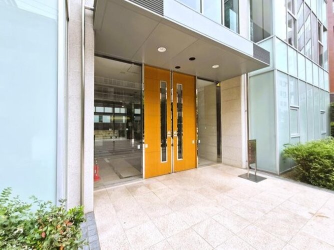 エントランス エントランス