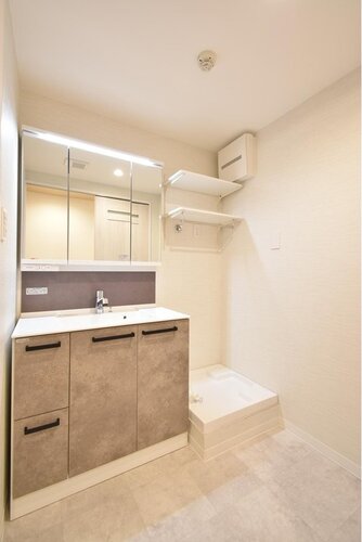 洗面台・洗面所