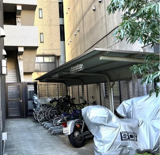 その他共用部 その他共用部