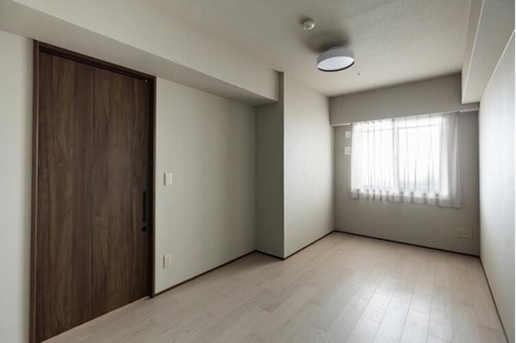 リビング以外の居室