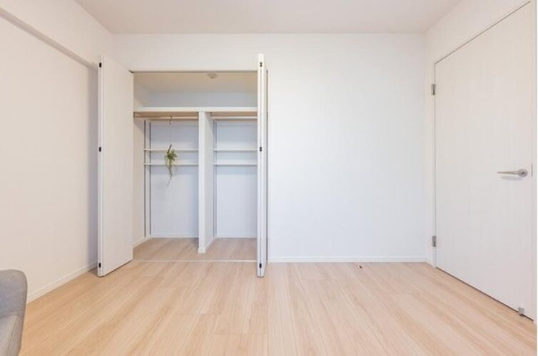 リビング以外の居室