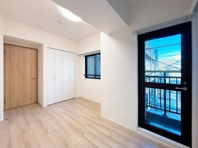 リビング以外の居室 リビング以外の居室