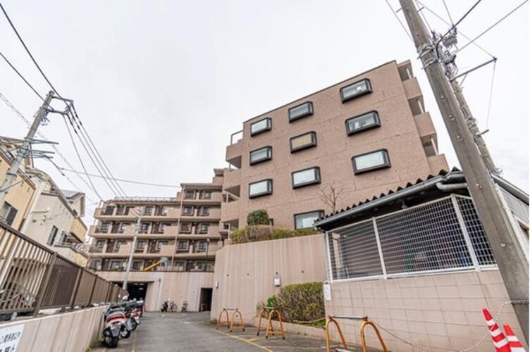 現地外観写真 現地外観写真