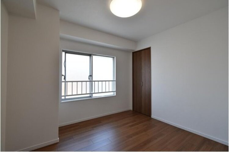 リビング以外の居室