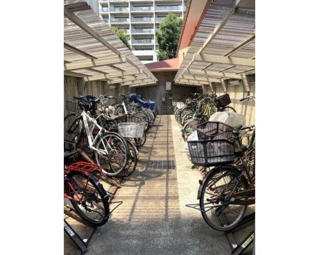 その他共用部 その他共用部