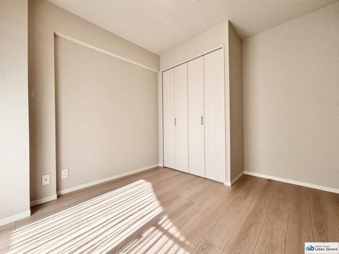 リビング以外の居室