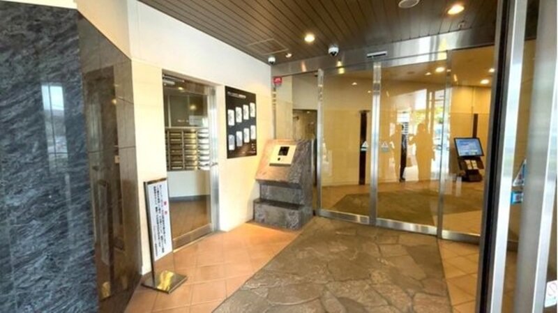 その他共用部 その他共用部