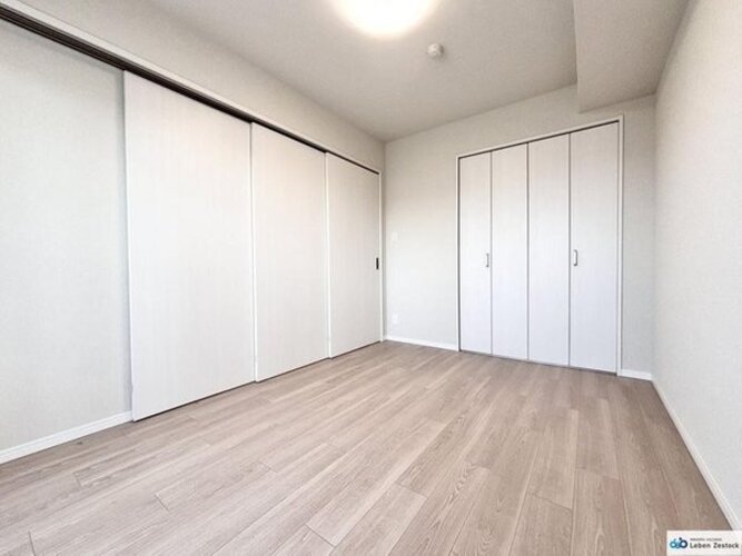 リビング以外の居室