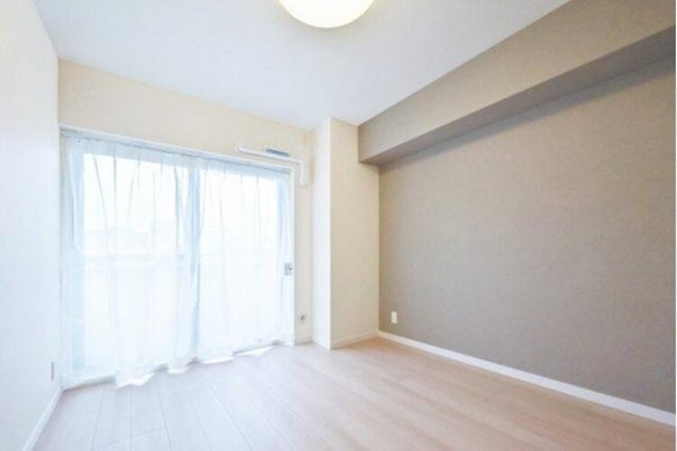 リビング以外の居室 リビング以外の居室