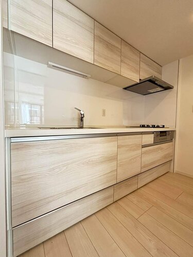 キッチン キッチン