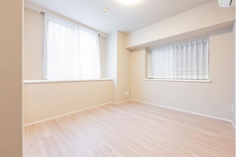リビング以外の居室 リビング以外の居室