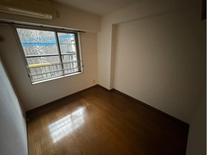 リビング以外の居室