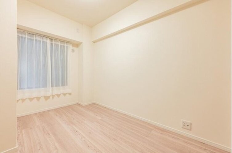 リビング以外の居室