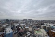住戸からの眺望写真