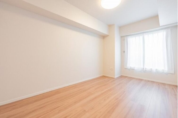 リビング以外の居室