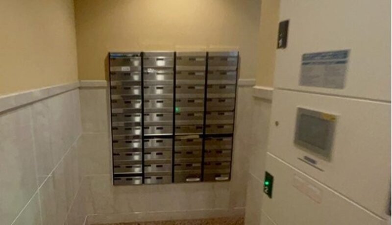 その他共用部 その他共用部