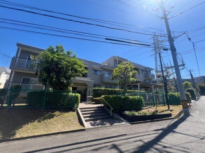 現地外観写真