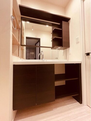 洗面台・洗面所