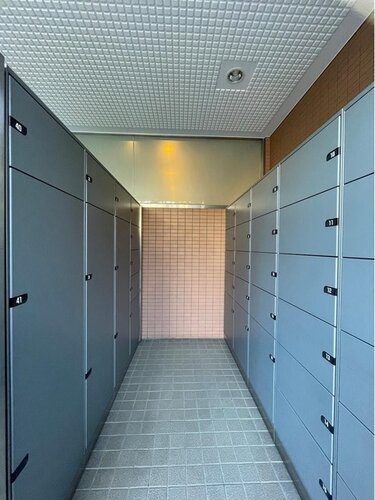 その他共用部 その他共用部