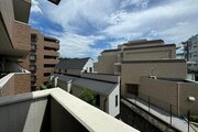 住戸からの眺望写真