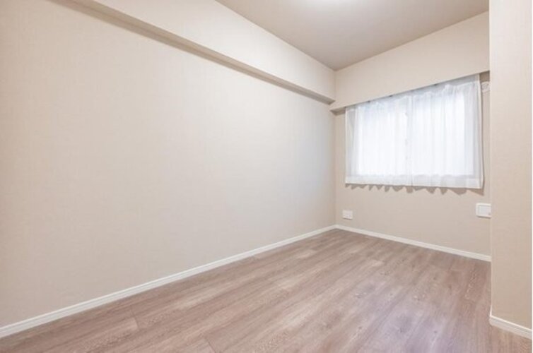 リビング以外の居室 リビング以外の居室