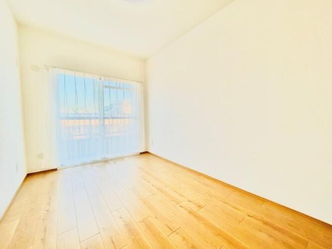 リビング以外の居室