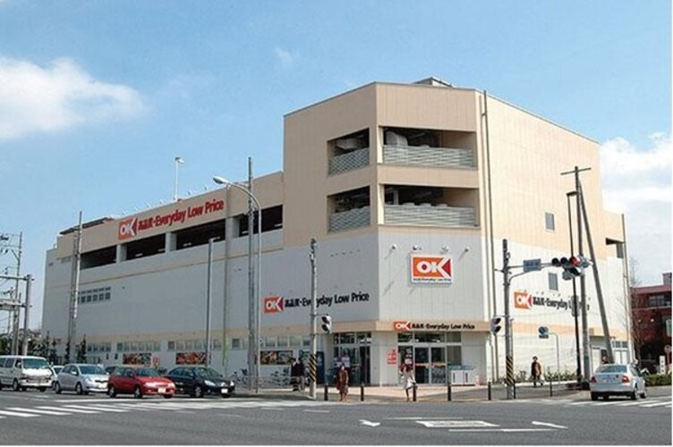 スーパー スーパー