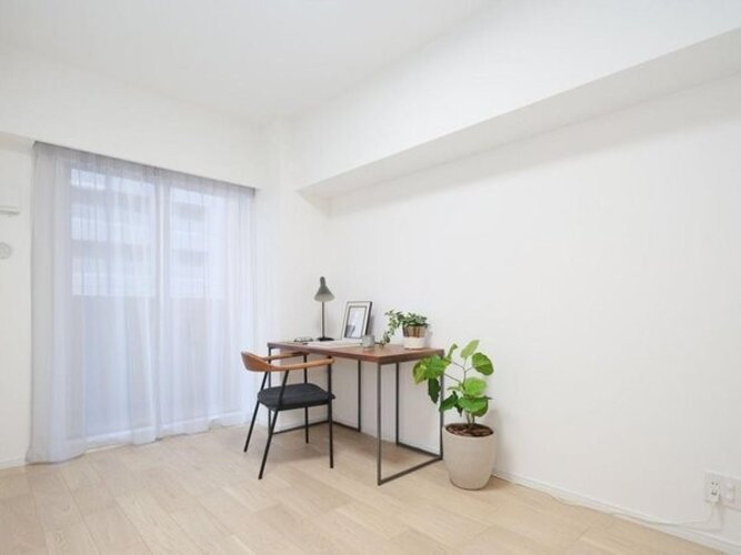 リビング以外の居室