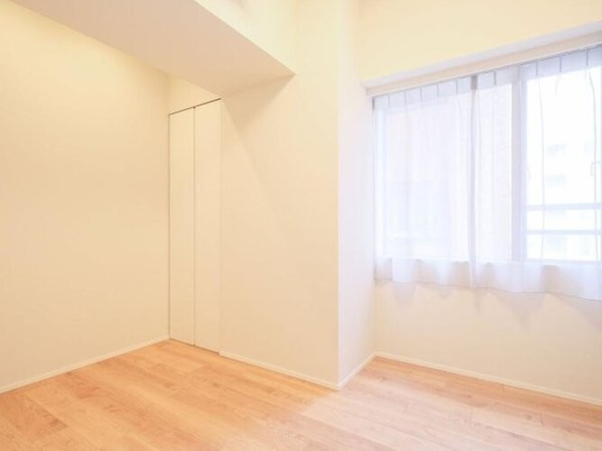 リビング以外の居室 リビング以外の居室