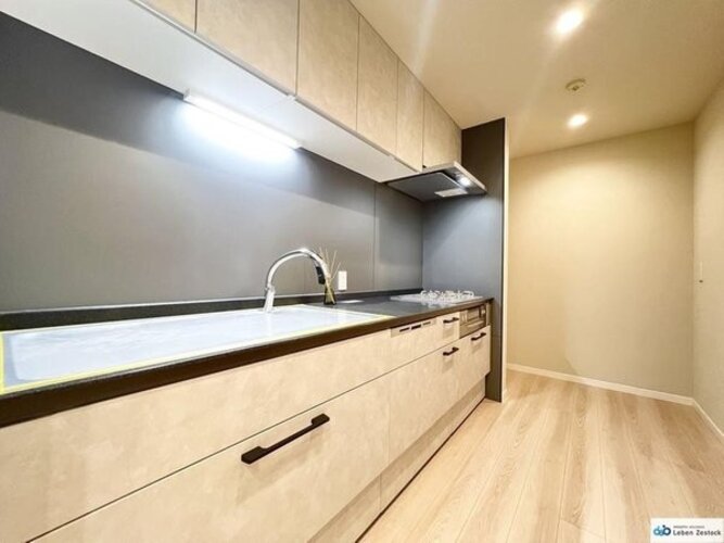 キッチン キッチン