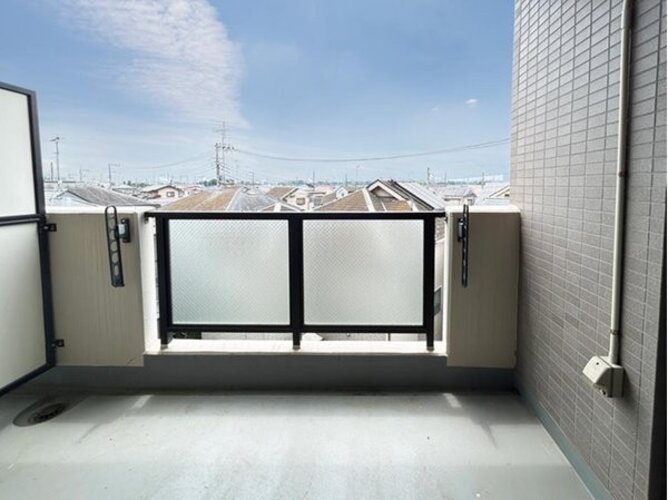 バルコニー バルコニー