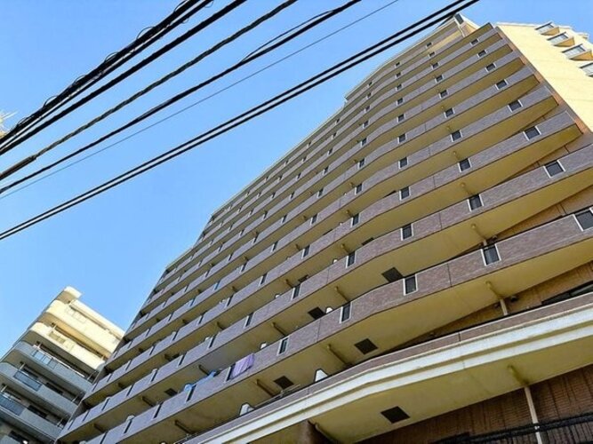 現地外観写真