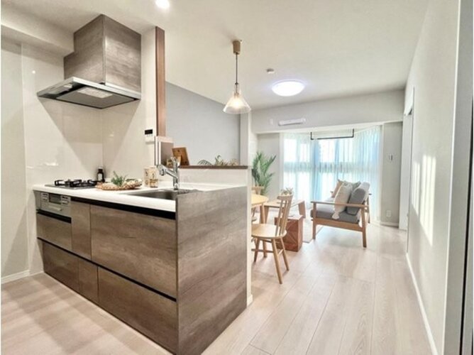 キッチン キッチン