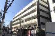 東横線「代官山」駅より徒歩2分の好立地！事務所使用相談可能です。