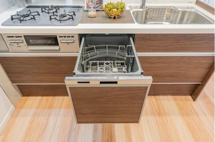 キッチン キッチン