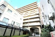 京都市営地下鉄「二条」駅　約1730ｍ　徒歩22分