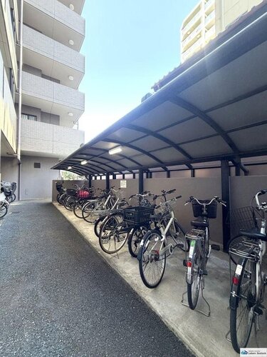 その他共用部 その他共用部