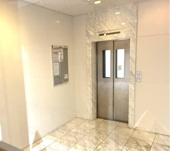 その他共用部 その他共用部